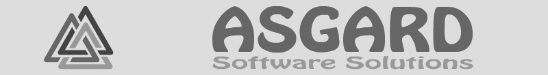 ASGARD - Software Solutions